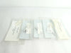 ASM 16-193139-01 Susceptor Shoulder Screw Reseller Lot of 5 New Surplus