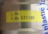 Fujikin FPR Series Diaphragm Valve 098390 521196 Reseller Lot of 5 New Surplus