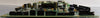 Waters 210000367 Sample Manager Driver Board PCB Assembly 510000367 Working