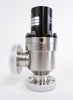 MDC Vacuum Products 313029-10 Angle Valve AV-150M-P-10 Lot of 5 Working
