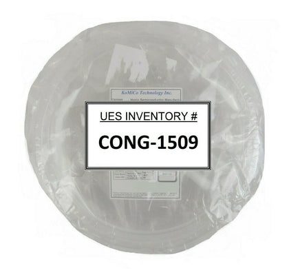 KoMiCo Technology Super E Kit Quartz Spacer Pipe Manufacturer Cleaned Working