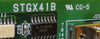 Nikon 4S013-481 Control Board PCB STGX41B Used Working