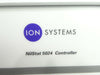 ION Systems NilStat 5024(e) Controller Reseller Lot of 3 Used Working