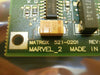 Matrox MRV2/VID Audio Video Graphics I/O PCB Card 521-0201 MARVEL_2 Used Working