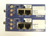 Aera HC100 Series Mass Flow Controller MFC Reseller Lot of 8 Working Surplus