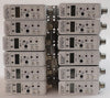 Brooks GF125C Mass Flow Controller MFC GF125C-204804 GF125C-103957 Lot of 12