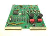 ESI Electro Scientific Industries CKA 73435 Illuminator Control PCB Card Working