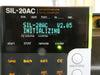 Shimadzu 228-45007-32 Autosampler SIL-20AC w/Rack Changer/C Untested Surplus
