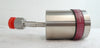 MKS Instruments D27B11TCEC0B0 Baratron Dual Range Bent Post Working Surplus