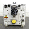 IPUP A100L Alcatel A100L31111 Dry Vacuum Pump V3.5 AMAT Damaged Panel Spare