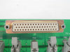 Novellus Systems 02-08449-00 Gas Panel Interface PCB Working Surplus