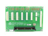 AMAT Applied Materials 0100-09127 Loader Interconnect PCB Rev. 001 New Surplus