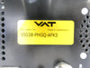 VAT 95038-PHGQ-AFK3 Butterfly Valve Body Integrated Pressure Controller Working