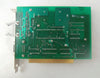 SVG Silicon Valley Group 99-80203-02 RS422 Communication PCB Card Rev. K Spare