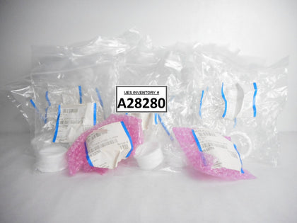 TEL Tokyo Electron CT2910-427302-11 Pipe Support W0298 Reseller Lot of 31 New