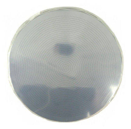 Lam Research 10450409 Electrode Universal High Temp Shower Head XYCARB New Spare