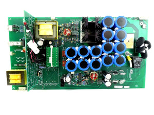 SoftSwitching Technologies 98-00023SFT Inverter Board PCB Rev. A 98-00026 Spare