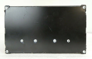 Apex 1500/13 AE Advanced Energy 660-900984R009 RF Generator Tested Working