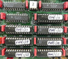Computer Recognition Systems 8937-0000 Processor PCB Card 8949 Rev. B Working