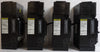 Schneider HJ150 3-Pole Circuit Breaker PowerPact HJF36150U31X Lot of 4 Working