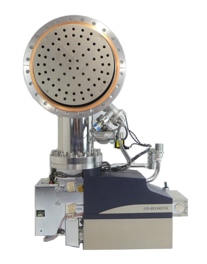 CTI-Cryogenics 8186083G008R On-Board IS-8F Cryopump Working Surplus