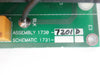 Schumacher 1730-7201D Power Supply PCB 1720-7201 1730-7201 New Surplus