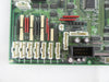 TEL Tokyo Electron HTE-OVN-A-11 Oven I/O Board PCB TKB2121 Working Surplus