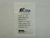 Parker Seals 2-263 O-Ring Ultra Parofluor Seal FF352 New Surplus