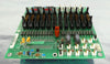 AMAT Applied Materials 0100-09153 Gas Panel BD PCB Board Working Surplus