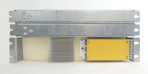 Siemens Simodrive 611 Modular Frequency Converter Simodrive Working Surplus