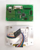 ENI RACK-AM300-HDPCVD Display Control PCB Set VK204-25 LK204-25 Lot of 3 Spare
