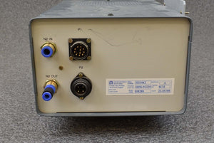 Applied Materials 0090-91229 Cryo Pump Auto N2 Purge Module