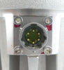 TV-301 NAV Navigator Varian 9698918M002 Turbomolecular Pump Turbo As-Is