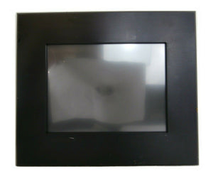 ELO Touchsystems 244791-000 12" Touchscreen Monitor CTR-231000 Assembly Working