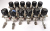 Kokusai Electric AK-20 Manual Pressure Regulator Reseller Lot of 12 Working