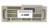 ADTEC AXR-2000III 2000W RF Plasma Generator Novellus 27-360919-00 Tested Working