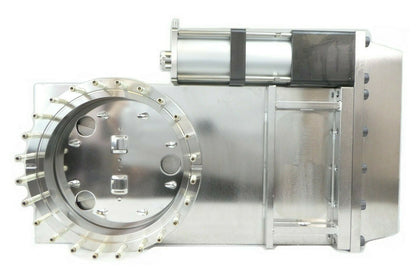 VAT 18046-XE28-AAX2 UHV Ultra High Vacuum Chamber Gate Valve AMAT Working