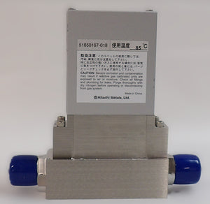 Aera FC-PAR786CHT-BW Transformer Mass Flow Controller MFC New Surplus