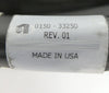 AMAT Applied Materials 0150-33250 P035Y001B031 Turbomolecular Cable Set Working