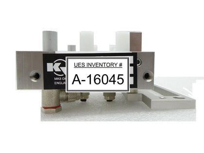 KV Automation 4022.480.62671 Pneumatic Manifold Unit WH GRP WS-1/RS1 Working