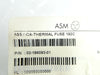 ASM 02-196093-01 Thermal Fuse Cable 192C Reseller Lot of 30 New Surplus