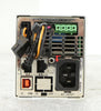 TDK-Lambda Z160-5/CS Programmable DC Power Supply 0-160V 0-5A Working Surplus