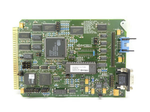 Ziatech ZT 8982 Super VGS/FPD KB Interface PCB Card ZT8982 Varian 350D Working