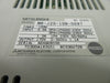 Mitsubishi MR-J2S-10B-S087 AC Servo Driver PLC MELSERVO Used Working