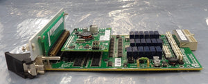 AMAT Applied Materials 0090-01810 Mainframe Interface PCB Card AS00629-02 Spare