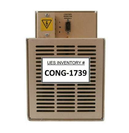 Belix PESP 753 D Bias Power Supply Working Surplus