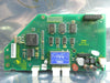 Edwards D37232212 Processor Board PCB EGM TEG-DL1 Used Working
