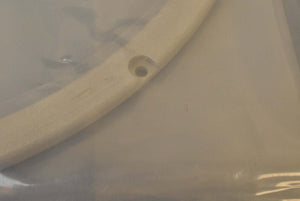 Metron Technology D119223 Shield, Dark Space