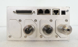 AE Sekidenko 955-3047-00 3-Channel Temperature Pyrometer OR4000T AMAT Working