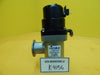 MKS Instruments 100011252 Pneumatic Angle Valve Used Working